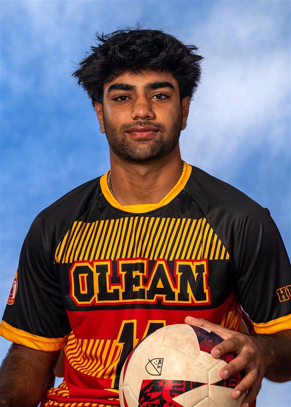 Boys Soccer Senior